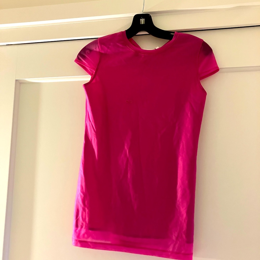 Wear only once for Barbie movie